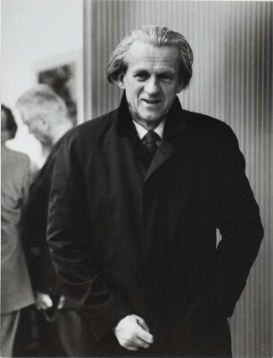 Walter Jens