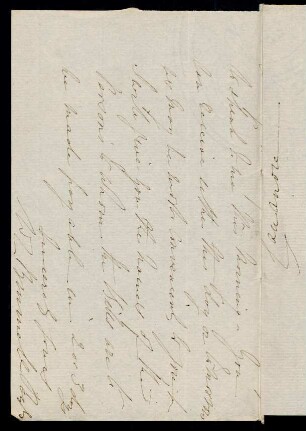 116v-120v, Letters
