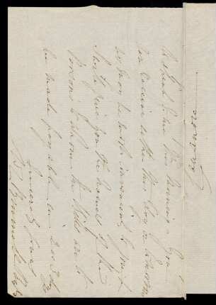 116v-120v, Letters