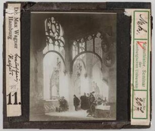 Braunschweig: Rathaus
