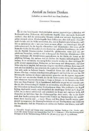 346-354 Anstoß zu freiem Denken
