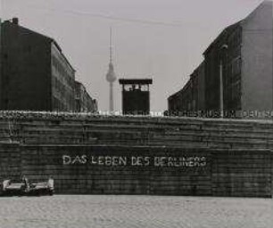 Das Leben des Berliners