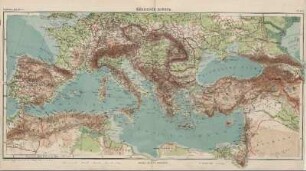 Südliches Europa