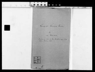 Bibliothek der Landgräfin Elisabeth Dorothea