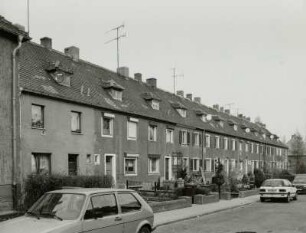 Häuserzeile, Halle (Saale)