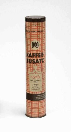 Kaffeezusatz GEG