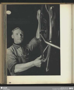 Der Adel der Arbeit