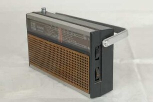 Kofferradio ITT Schaub Lorenz Junior Automatic 103"