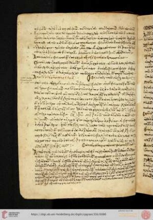 Synesius, Epistola ad hypatiam