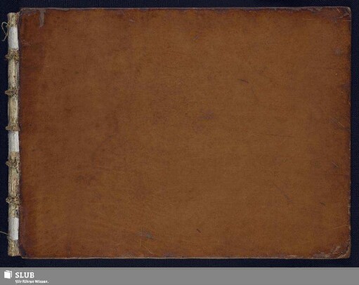 Siroe re di Persia. Excerpts - Mus.2477-F-17 - restauriert