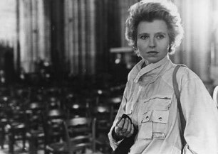 Hanna Schygulla