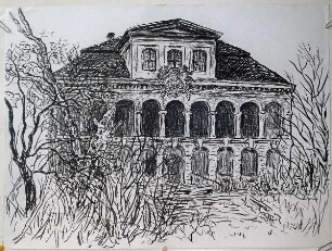 Schloss Übigau