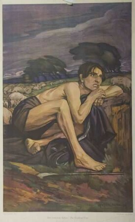 Der verlorene Sohn
