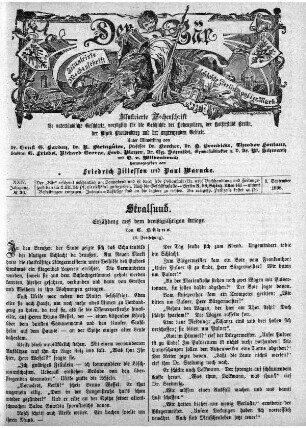 27. August 1898, No. 36