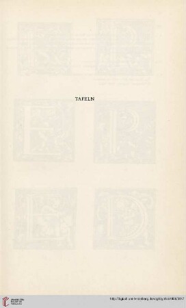 Tafel 1-50