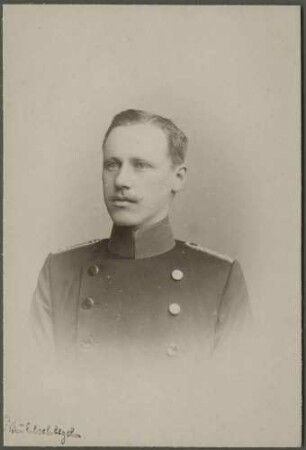Mühlschlegel, Dr.