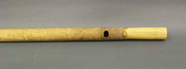 Flute