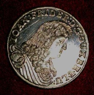 2/3 'Taler (1677)