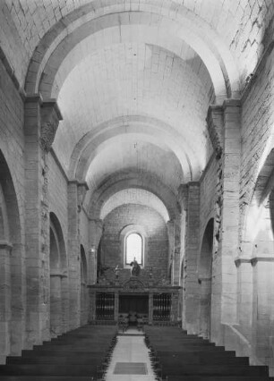 Iglesia de San Pedro el Viejo