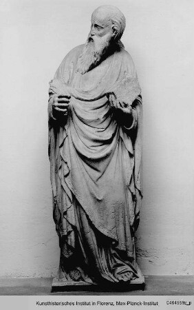 Apostel (Paulus?)