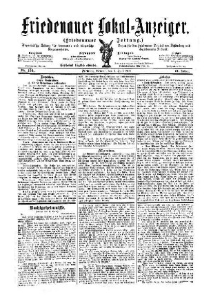 Nr. 126, 01.06.1909