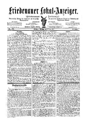 Nr. 126, 01.06.1909
