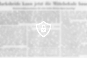 Harksheide kann jetzt die Mittelschule bauen
