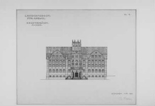 Kassel & Landesmuseum