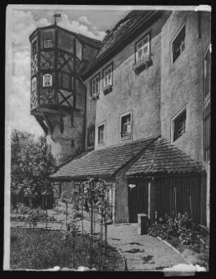 Meißen. Stadtbilder