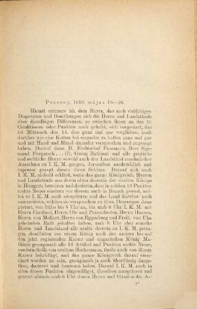 Acta et documenta historiam Gabrielis Bethlen Transsilvaniae principis illustrantia : Iussu et impensis Collegii Historici Academiae = Okmánytár Bethlen Gábor fejedelem uralkodása történetéhez ...