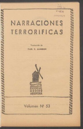 1945,53: volumen no. 53