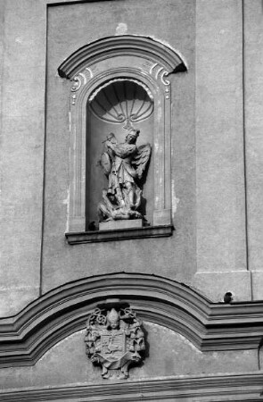 Erzengel Michael