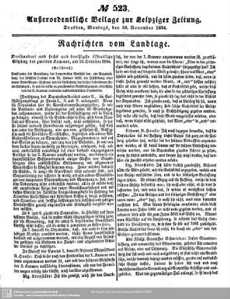 2. Kammer: 336. Sitzung