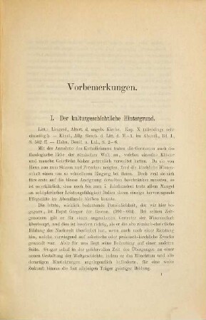 Aldhelm von Malmesbury : ein Beitrag zur angelsächsischen Kirchengeschichte