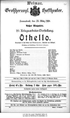Othello
