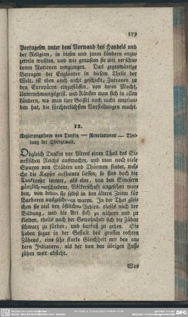 12. Regierungsform von Tunkin
