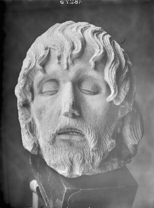 Johannes der Täufer