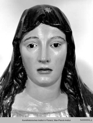Madonna mit Kind