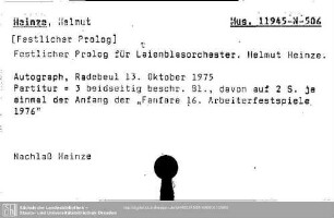 Heinze, Helmut
