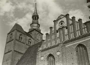 Pfarrkirche Sankt Stephan