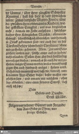 Ehren-Gedichte