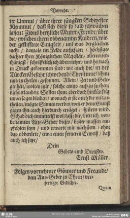 Ehren-Gedichte