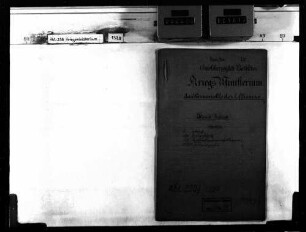 Stauch, Friedrich