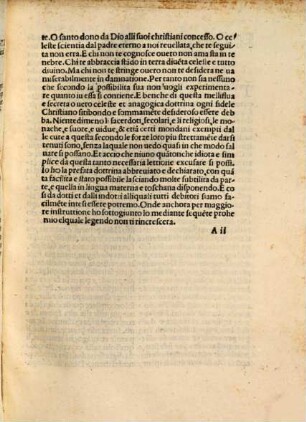 Regole della vita spirituale