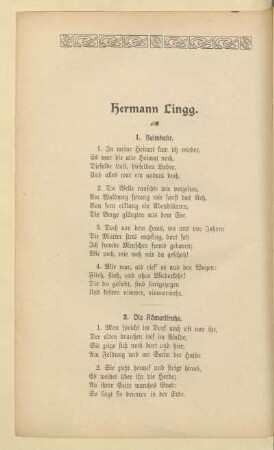 Hermann Lingg