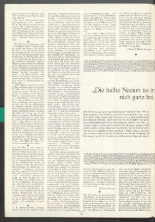 Arch+-Zeitung