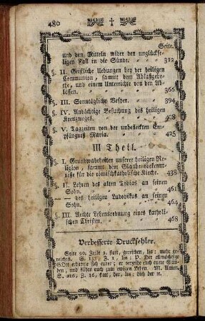 Verbesserte Druckfehler.