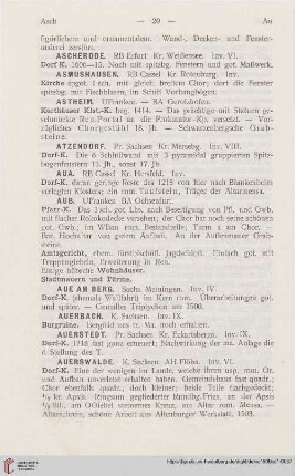⟦Auerswalde⟧