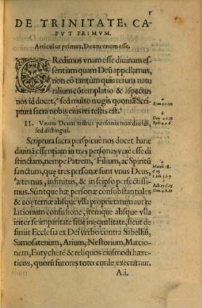 Confessio christianae fidei