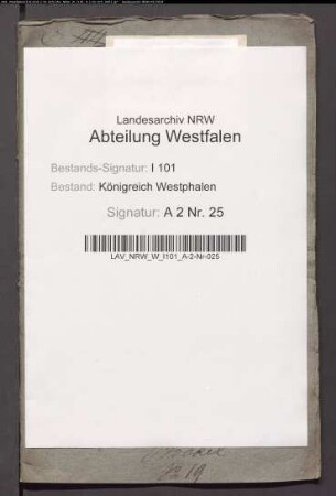 Nonnenkloster Brede bei Brakel